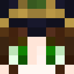 ◊Yoichi Saotome◊ [OnS Request] - Male Minecraft Skins - image 3