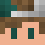ItsSimply Green - Male Minecraft Skins - image 3