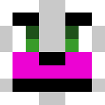Funtime Freddy - Male Minecraft Skins - image 3