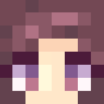 Fantasy Horned Girl :p - Girl Minecraft Skins - image 3