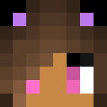 KinnySkinny - Female Minecraft Skins - image 3