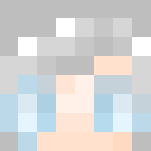 OC Adalaide :3 - Female Minecraft Skins - image 3