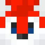 Tucker Sonic O.C. - Male Minecraft Skins - image 3