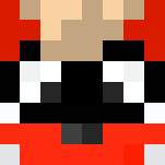Dean Sonic O.C. - Male Minecraft Skins - image 3