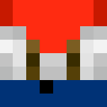 James Sonic O.C. - Male Minecraft Skins - image 3