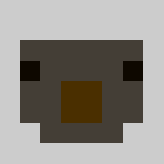 International Space Penguin - Male Minecraft Skins - image 3