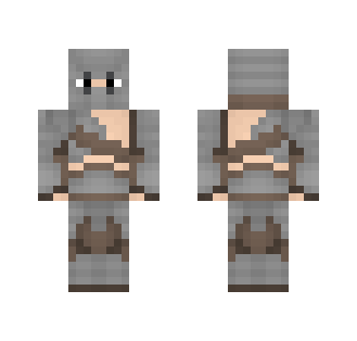 knight - Male Minecraft Skins - image 2