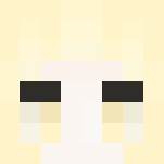 Yellow Preal (from Seven Universe) - Female Minecraft Skins - image 3