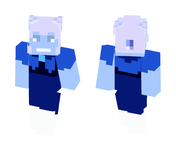 Holly Blue Agate - Other Minecraft Skins - image 1