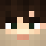 Harrison The Miner - Male Minecraft Skins - image 3