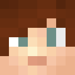 Christopher - Male Minecraft Skins - image 3