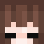 what's this au called again??? - Female Minecraft Skins - image 3