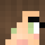 MCA Reshade - Female Minecraft Skins - image 3