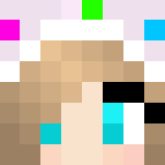 25TH SKIN!!!! - Female Minecraft Skins - image 3