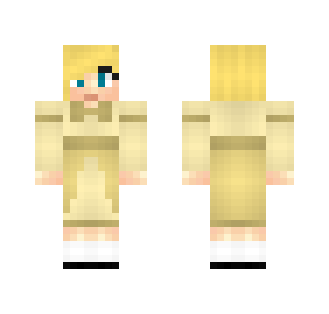Edith - Female Minecraft Skins - image 2