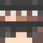 Just trying some new stuff - Female Minecraft Skins - image 3