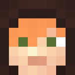 Warren The Ranger - Male Minecraft Skins - image 3