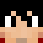 The gaming Youtuber - Male Minecraft Skins - image 3