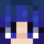Private Skin - Busty Babe - Female Minecraft Skins - image 3