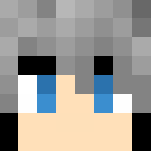 Persona 4 Hero - Male Minecraft Skins - image 3