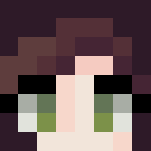 Back? - Female Minecraft Skins - image 3