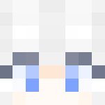 ◊Onigiri-tan◊ [Rice ball] - Female Minecraft Skins - image 3