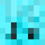 Iced - Male Minecraft Skins - image 3