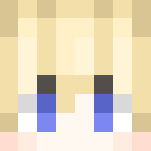 Mikaela Hyakuya - Owari no Seraph - Male Minecraft Skins - image 3