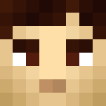 10th Doctor - Male Minecraft Skins - image 3