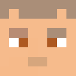 Arcann (Unharmed) SWTOR - Male Minecraft Skins - image 3