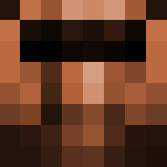 Masked Warrior - Male Minecraft Skins - image 3