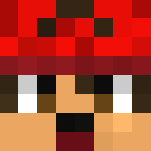 Eevee Boy - Boy Minecraft Skins - image 3
