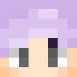 Okano - Male Minecraft Skins - image 3