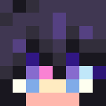 mixed biscuts - Female Minecraft Skins - image 3