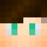mexican guy - Male Minecraft Skins - image 3