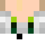 Banon Sonic O.C. - Male Minecraft Skins - image 3