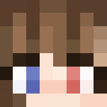 tis 'murcia - Female Minecraft Skins - image 3