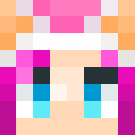 Miss Fortune Skin Arcade (LoL) - Female Minecraft Skins - image 3
