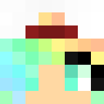 Rainbow Elii {Cherry!} - Female Minecraft Skins - image 3