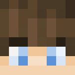 Duck [ + Female Ver.] - Male Minecraft Skins - image 3