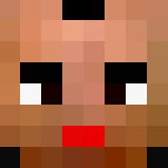 Hohawk Dude - Male Minecraft Skins - image 3