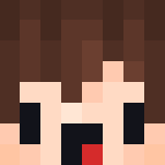 My New Skin. DERP POTATO! - Male Minecraft Skins - image 3