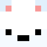 a polar bear - Interchangeable Minecraft Skins - image 3