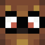 Swagggy Bear - Male Minecraft Skins - image 3