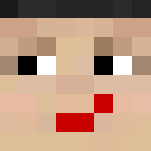 Deanna Troi TNG v2 - Male Minecraft Skins - image 3