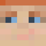 Dr. Crusher TNG - Male Minecraft Skins - image 3