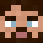 William T. Riker TNG - Male Minecraft Skins - image 3