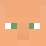 Jean-Luc Picard TNG - Male Minecraft Skins - image 3