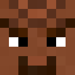 Worf TNG - Male Minecraft Skins - image 3