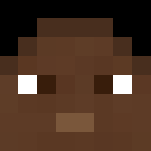 Geordi LaForge TNG Nemesis - Male Minecraft Skins - image 3